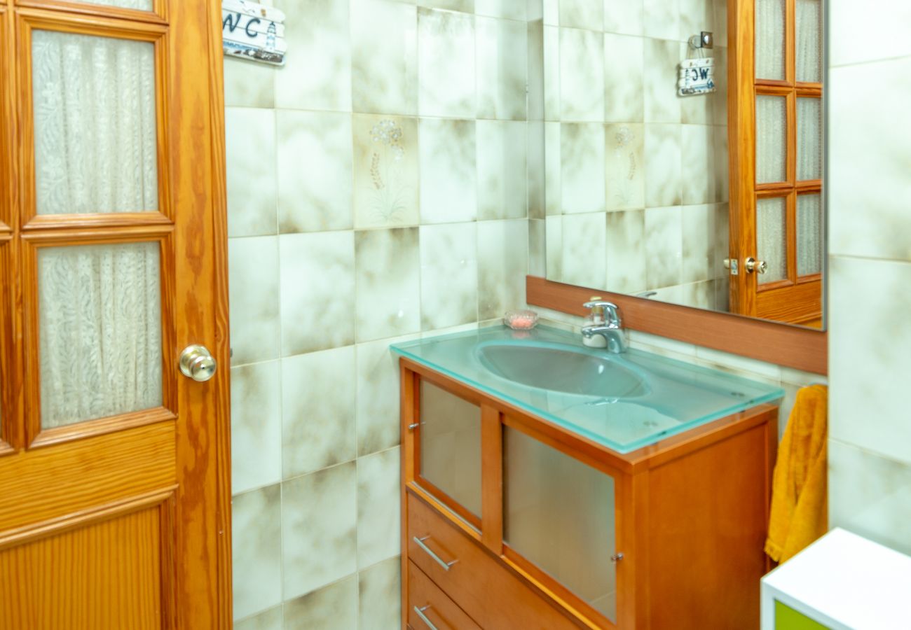 Maison à Gáldar - Sardina del Norte by Lightbooking