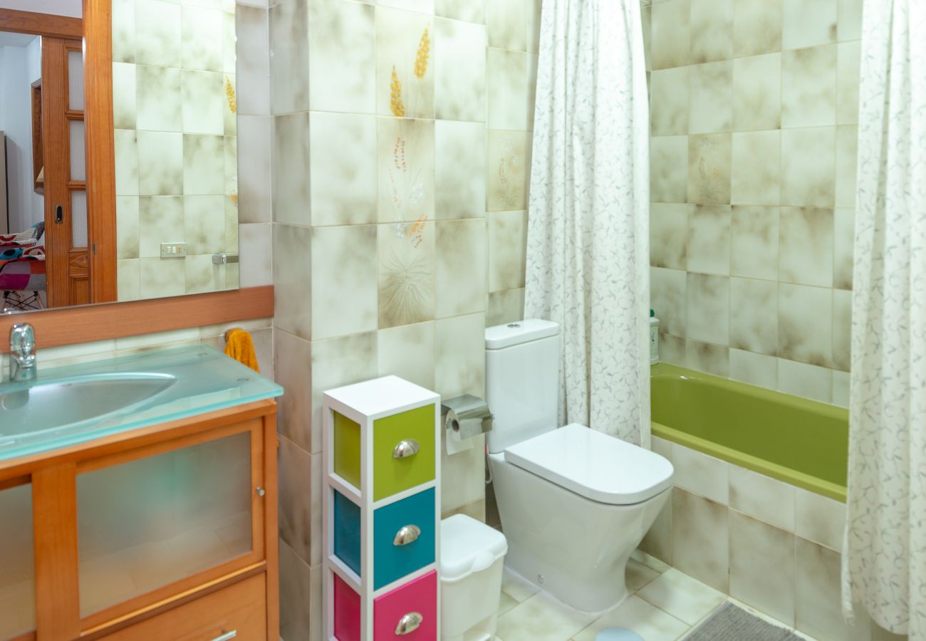 Maison à Gáldar - Sardina del Norte by Lightbooking