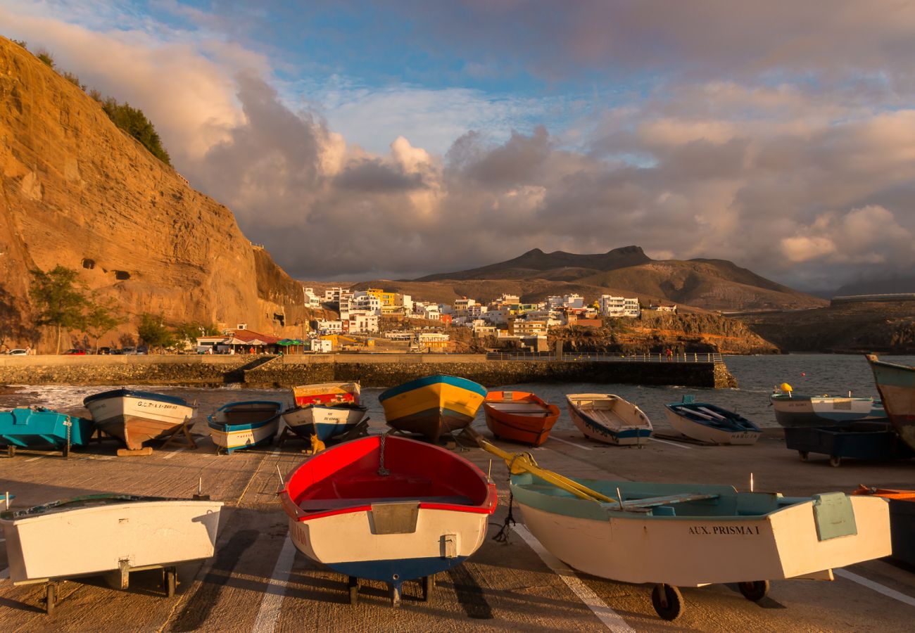 Maison à Gáldar - Sardina del Norte by Lightbooking
