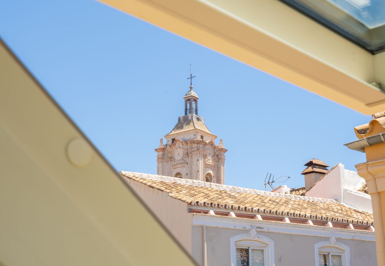 Appartement à Malaga - iloftmalaga Cisneros IV