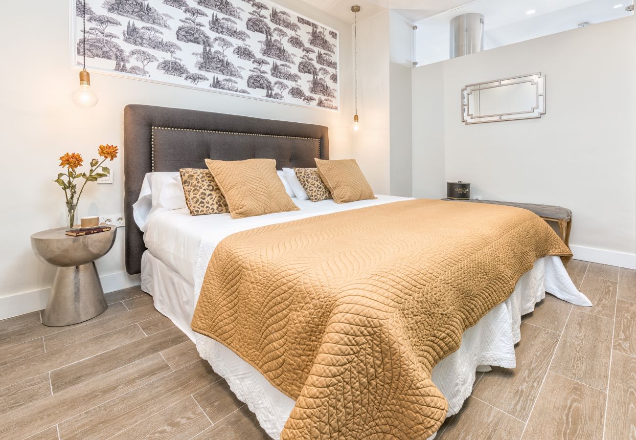 Appartement à Malaga - iloftmalaga Plaza del Teatro I