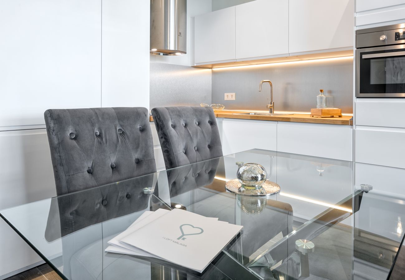 Appartement à Malaga - iloftmalaga Plaza del Teatro I