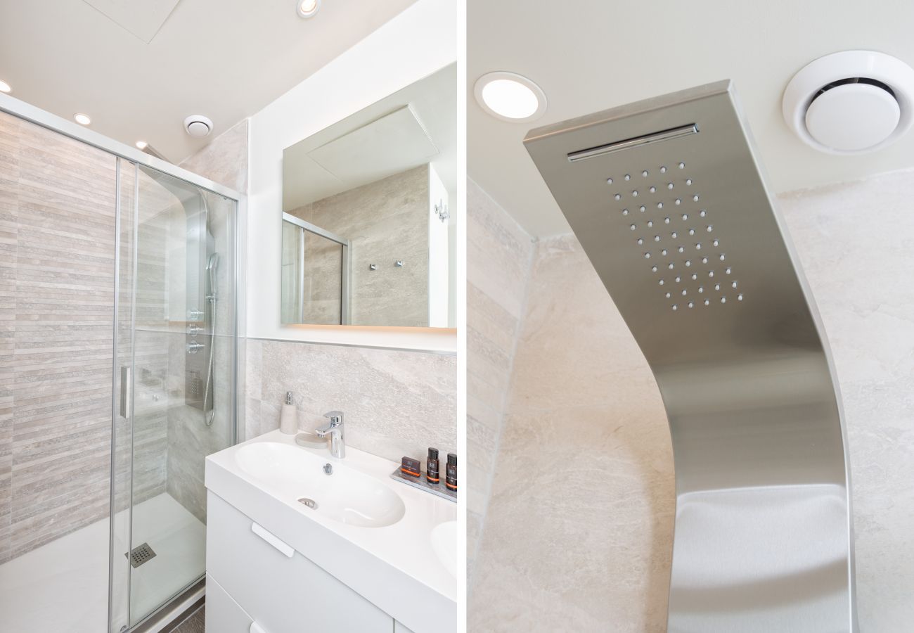 Appartement à Malaga - iloftmalaga Plaza del Teatro I