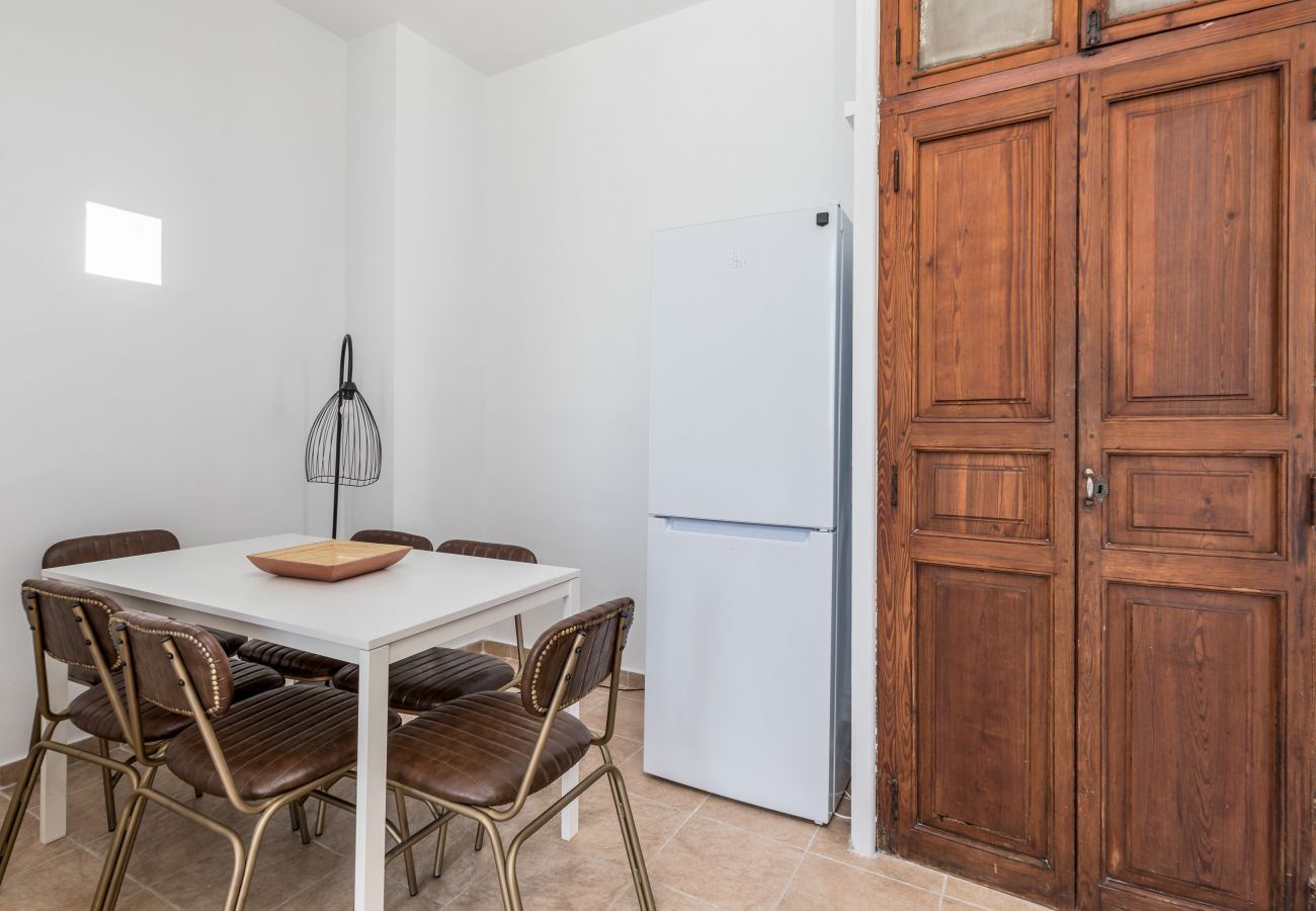 Appartement à Valence / Valencia - TH Port Valencia 3