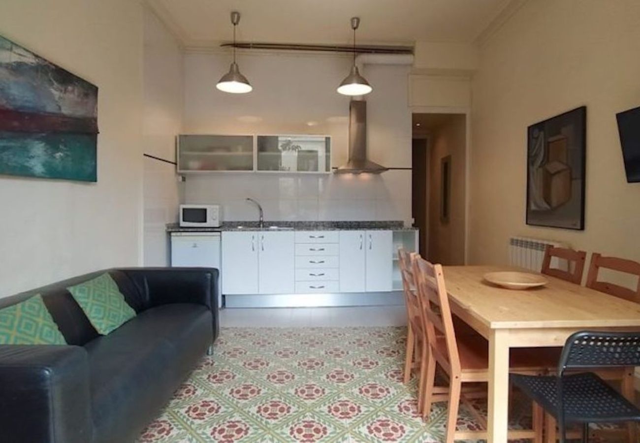 Appartement à Barcelone - GRACIA FONTANA