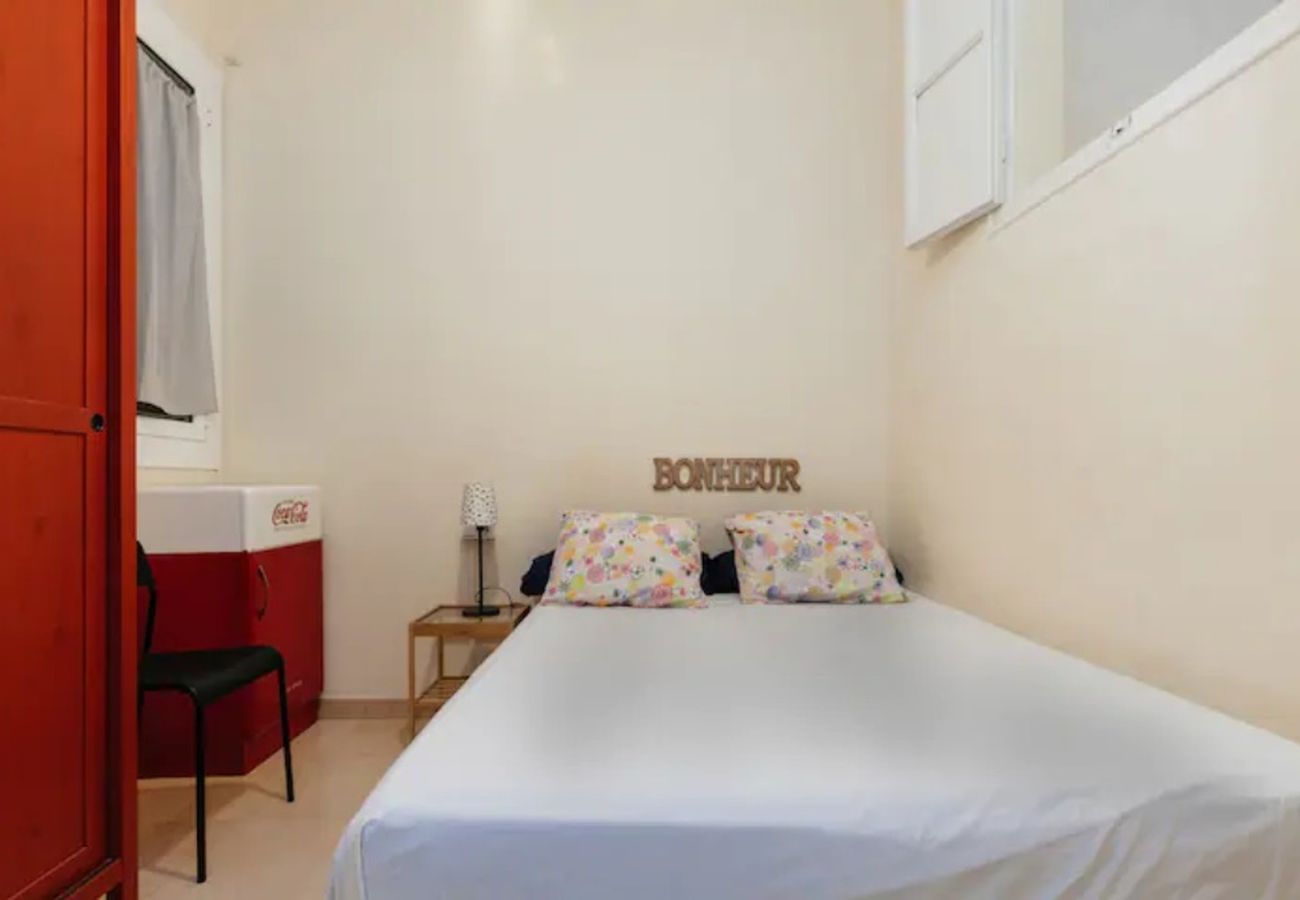 Appartement à Barcelone - GRACIA FONTANA
