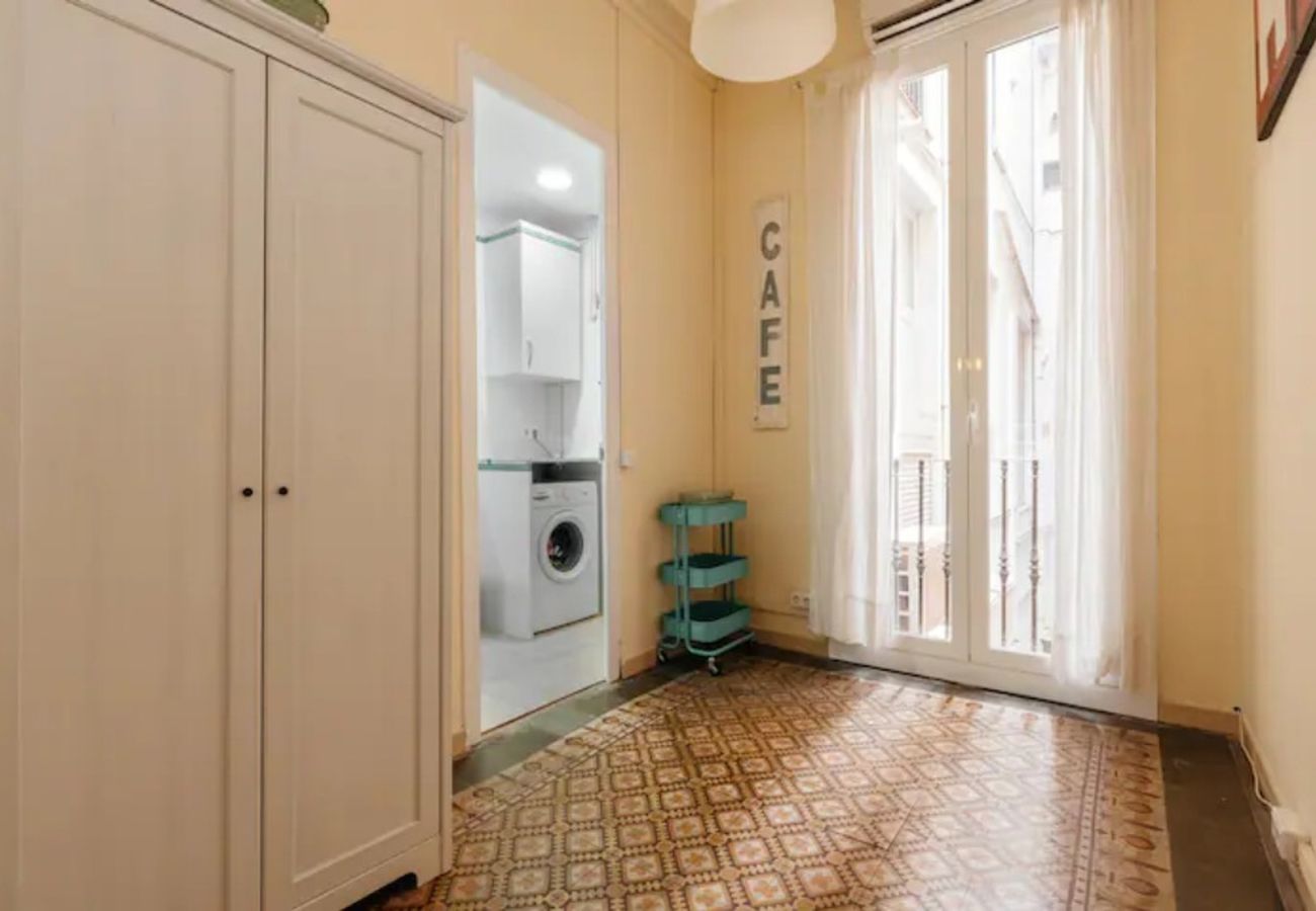 Appartement à Barcelone - GRACIA FONTANA