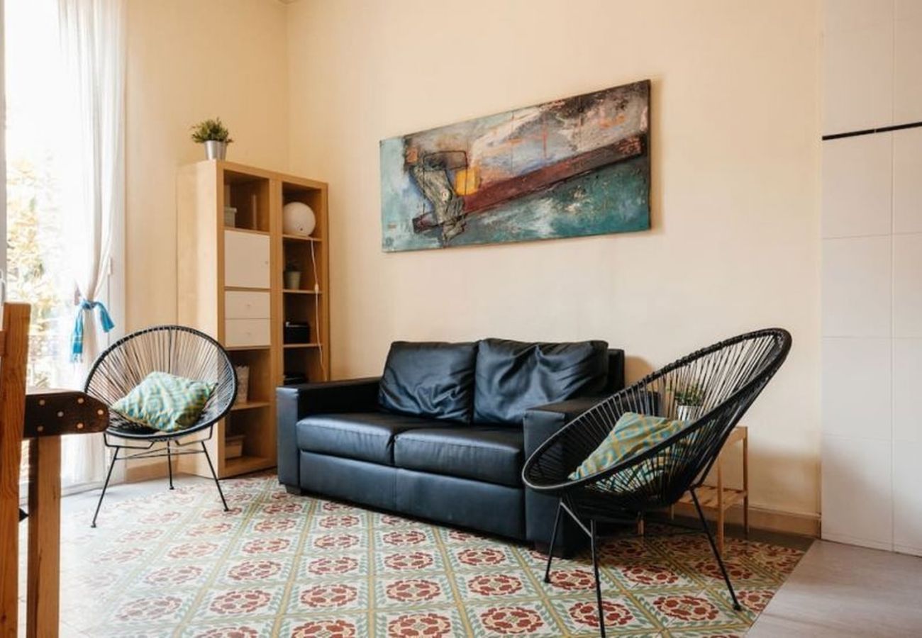 Appartement à Barcelone - GRACIA FONTANA