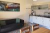 Appartement à Barcelona - GRACIA FONTANA