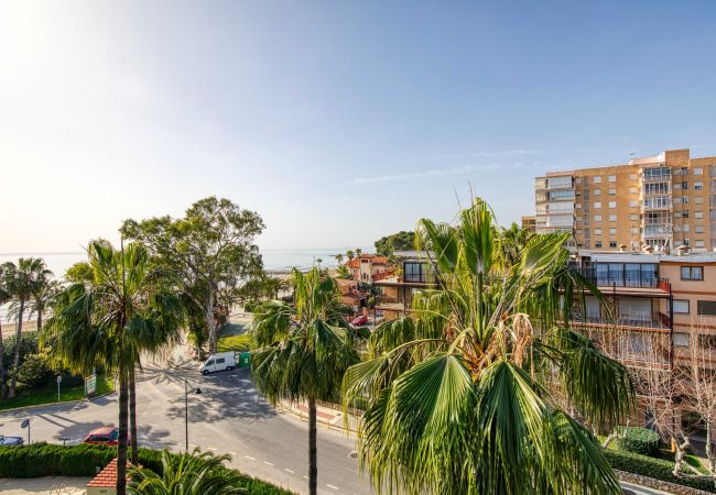  à Benicàssim - TH Playa Almadraba