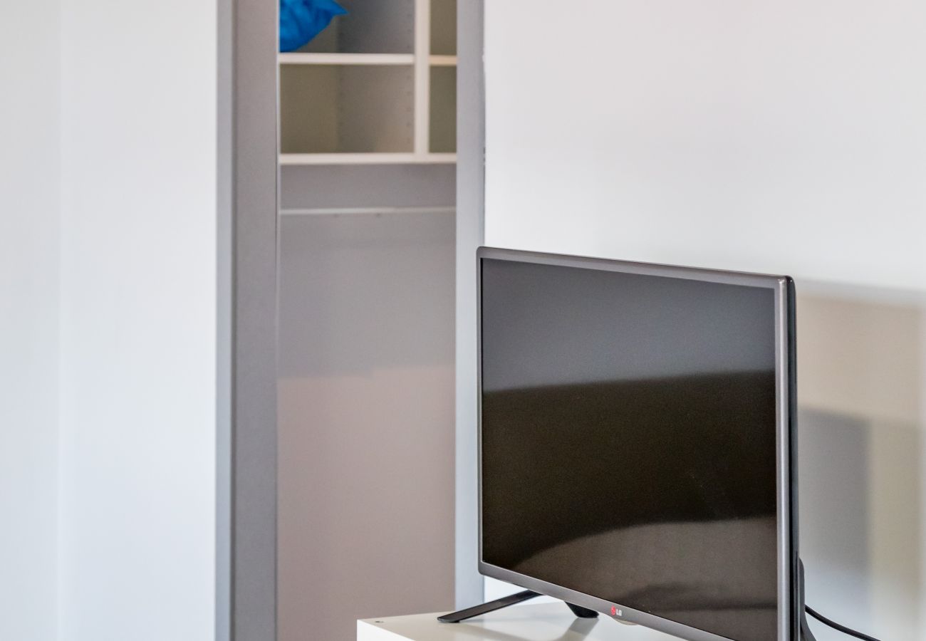 Studio à Valence / Valencia - TH Marítim Ático