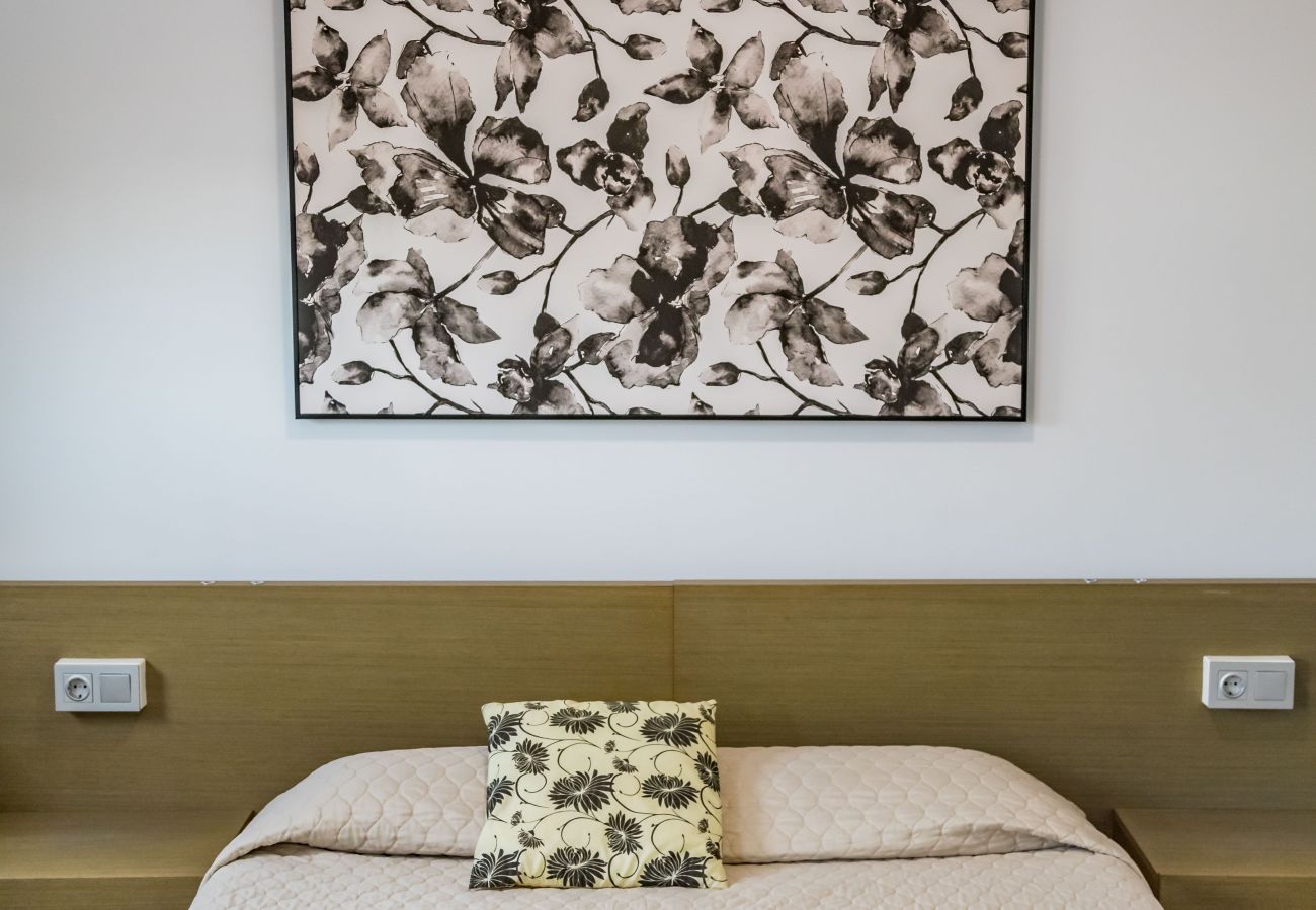 Studio à Valence / Valencia - TH Marítim Ático