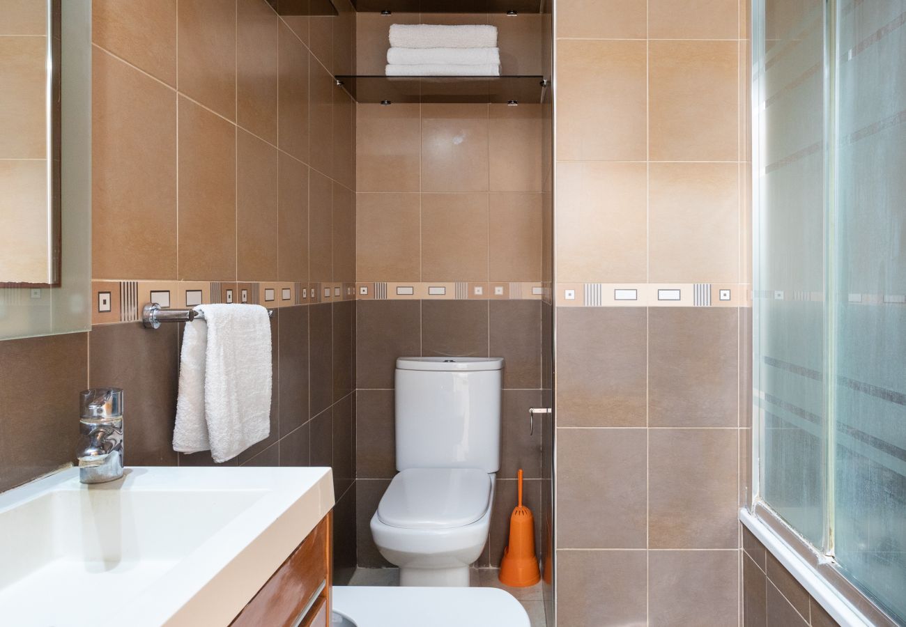 Appartement à San Isidro - Apto. Andrea a 5 minutos de la playa