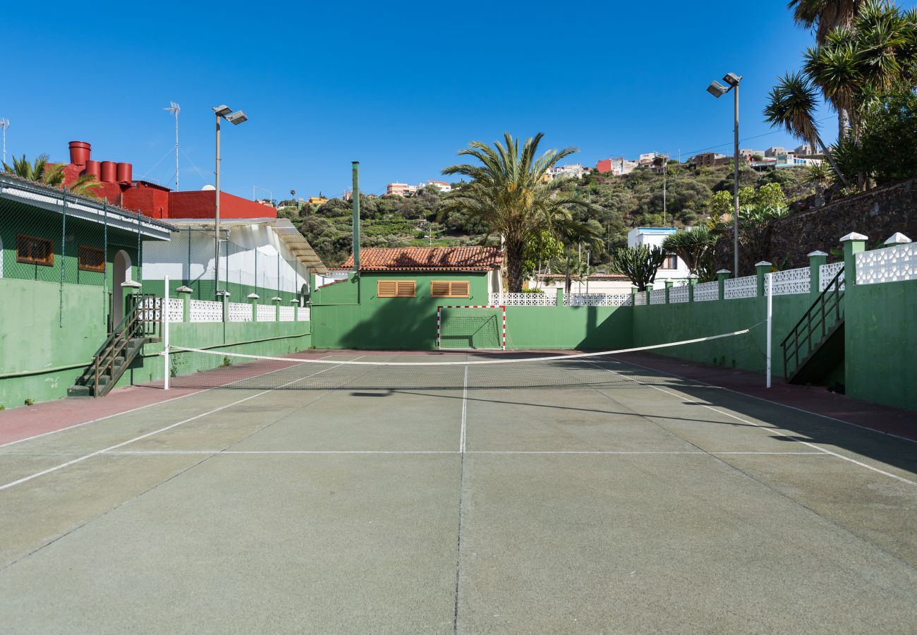 Villa à Las Palmas de Gran Canaria - Villa avec 5 chambres à Las Palmas de Gran Canaria