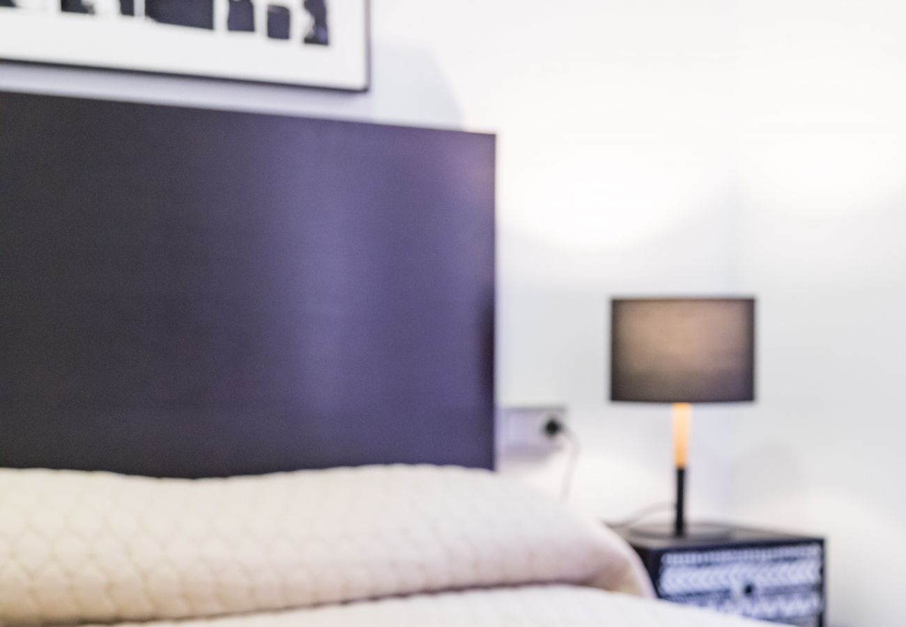 Appartement à Valence / Valencia - TH Marítim 3-3