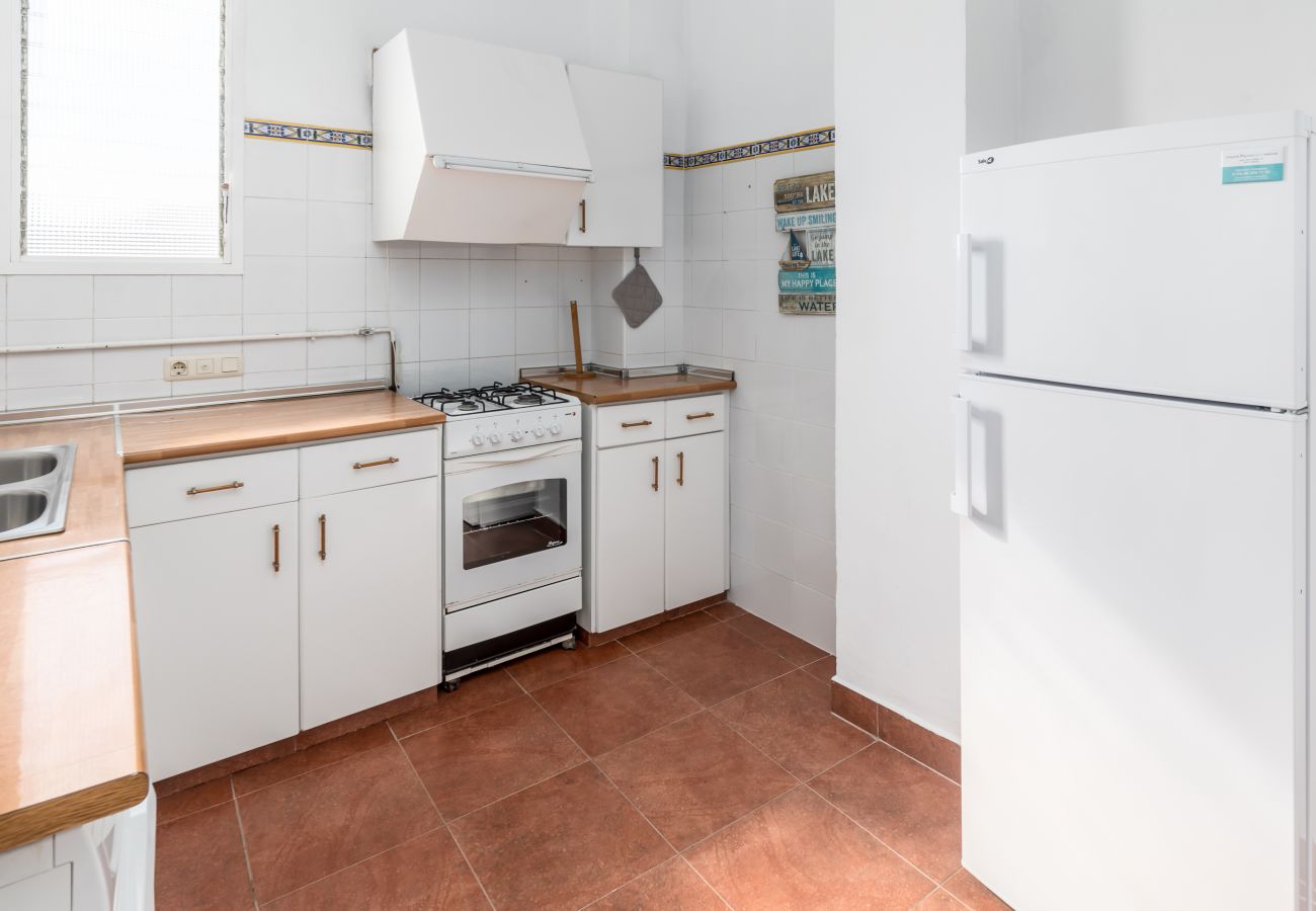 Appartement à Valence / Valencia - TH Port Valencia 5