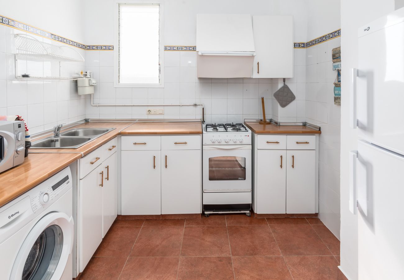 Appartement à Valence / Valencia - TH Port Valencia 5