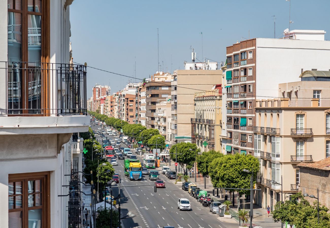 Appartement à Valence / Valencia - Port Valencia 4