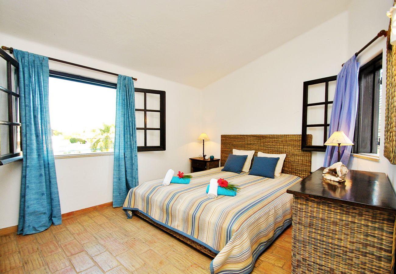 Villa à Albufeira - Villa avec 5 chambres à 400 m de la plage