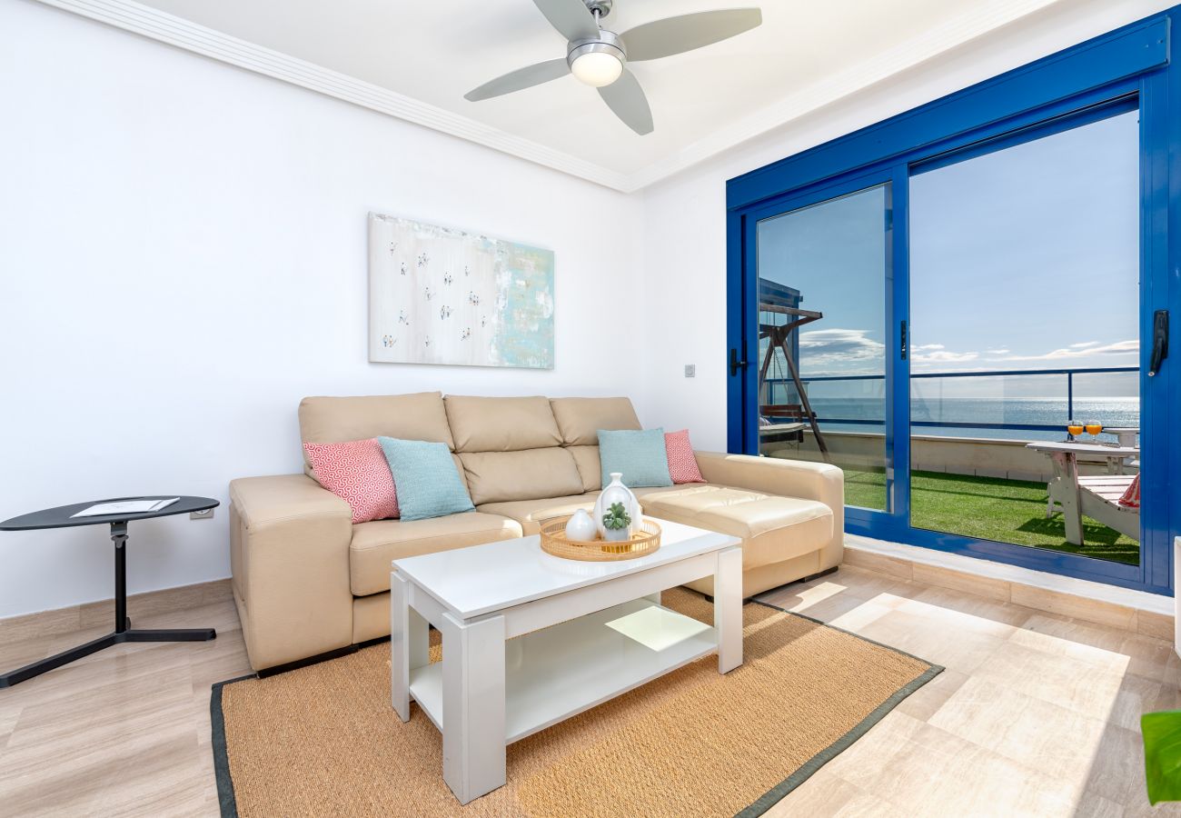 Appartement à Malaga - iloftmalaga Pacifico 19B