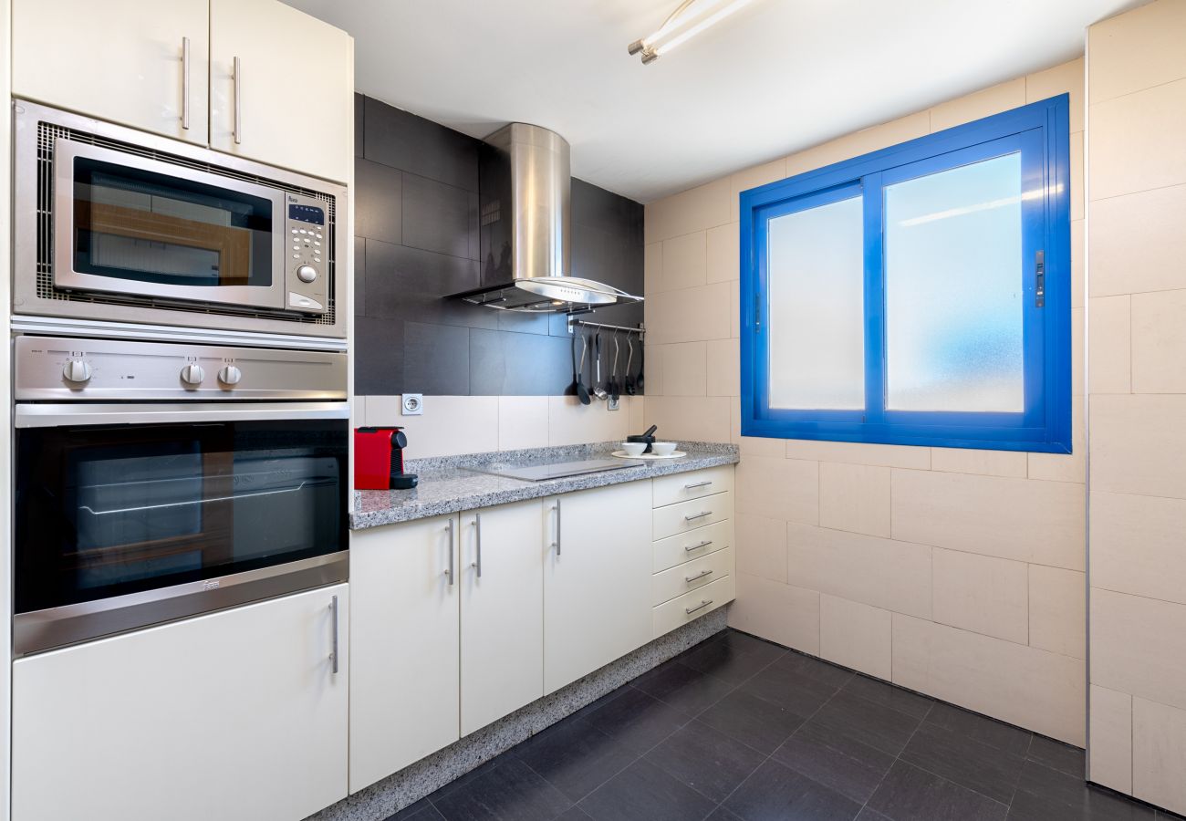 Appartement à Malaga - iloftmalaga Pacifico 19B