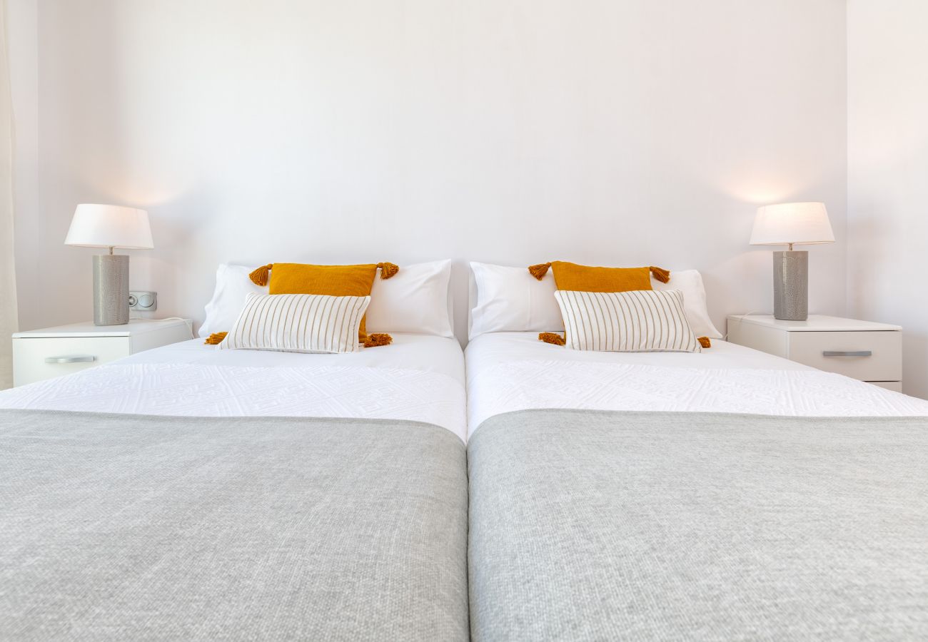 Appartement à Malaga - iloftmalaga Pacifico 19B