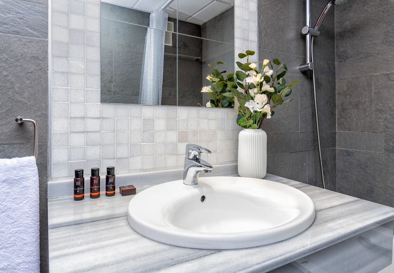 Appartement à Malaga - iloftmalaga Pacifico 19B
