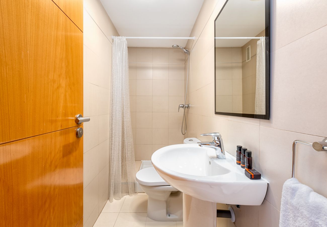 Appartement à Malaga - iloftmalaga Pacifico 19B