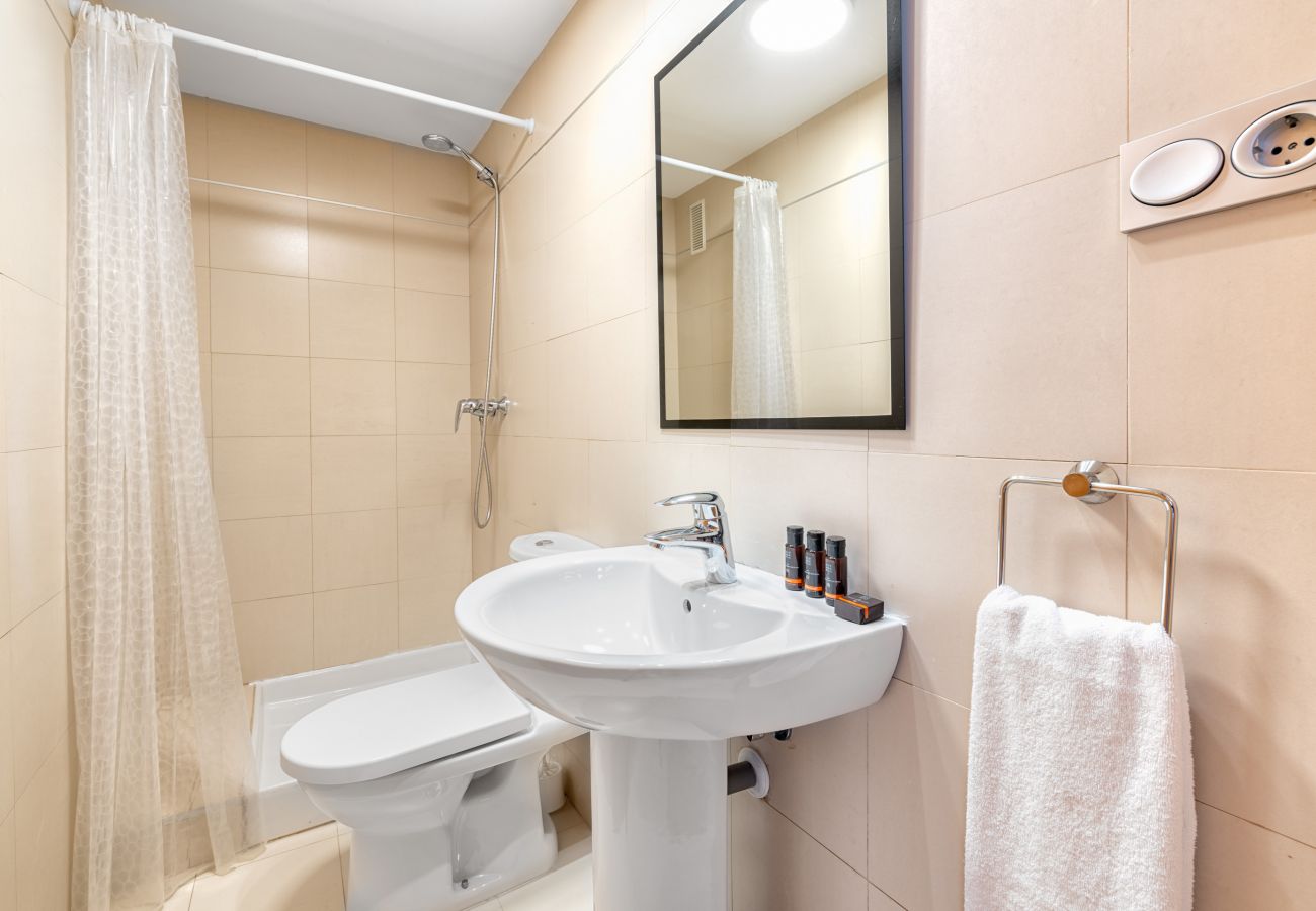 Appartement à Malaga - iloftmalaga Pacifico 19B