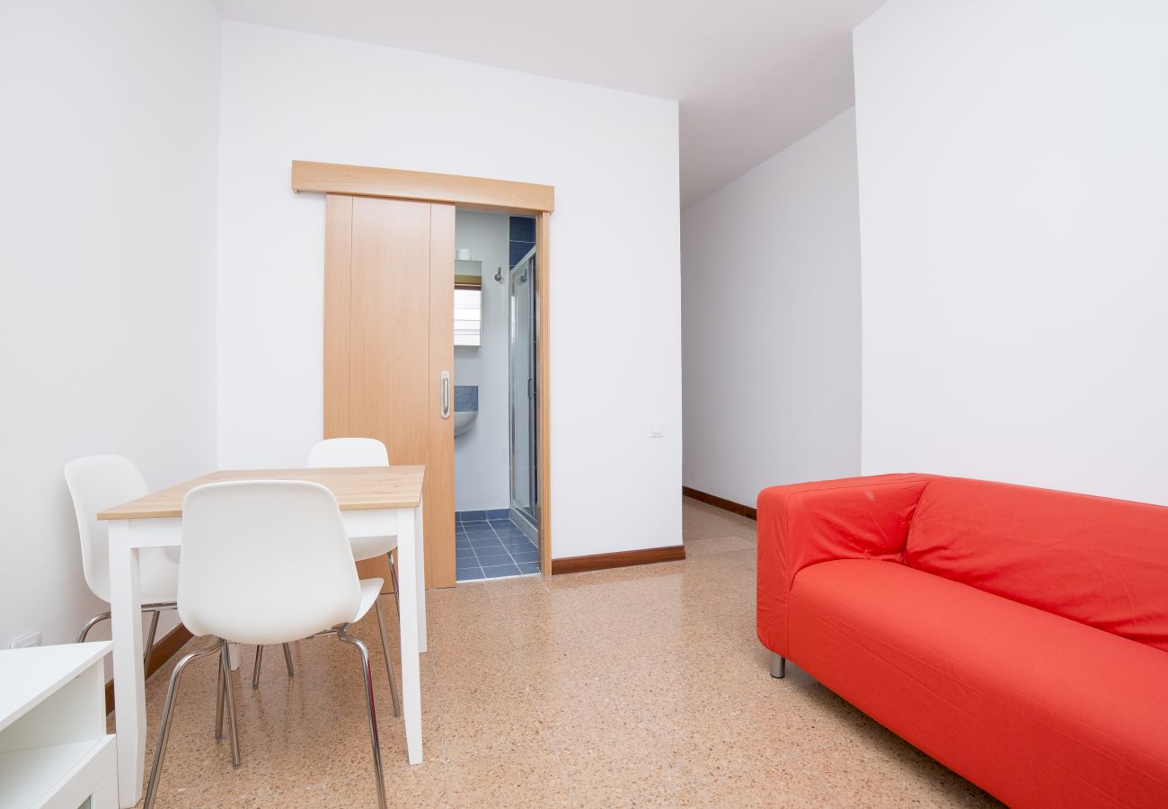 Appartement à Las Palmas de Gran Canaria - Rosamar 102 