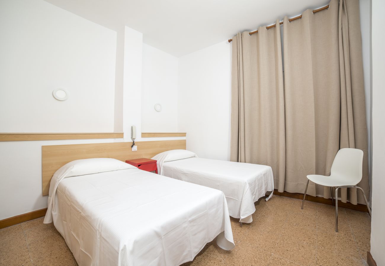 Appartement à Las Palmas de Gran Canaria - Rosamar 102 