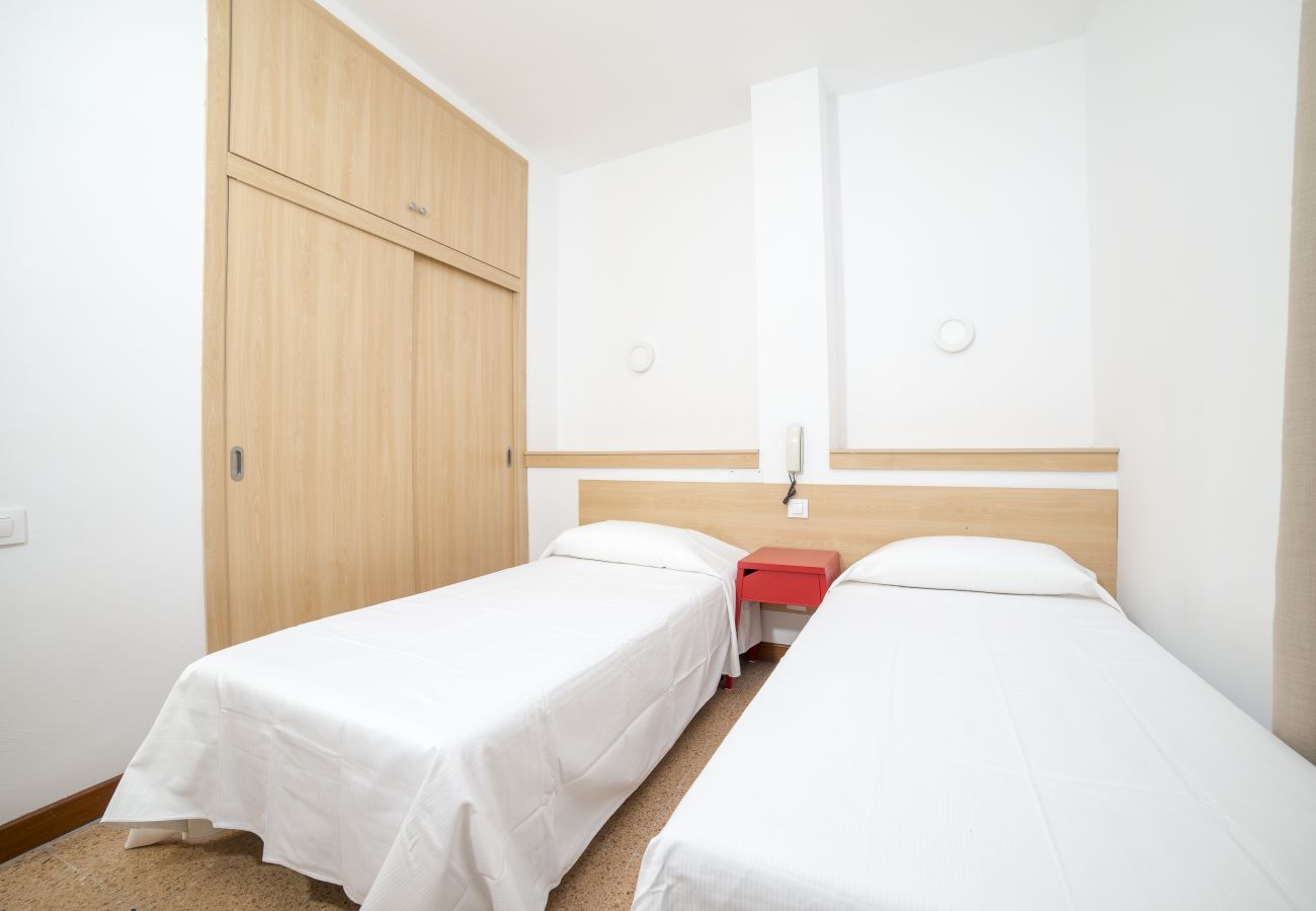 Appartement à Las Palmas de Gran Canaria - Rosamar 102 