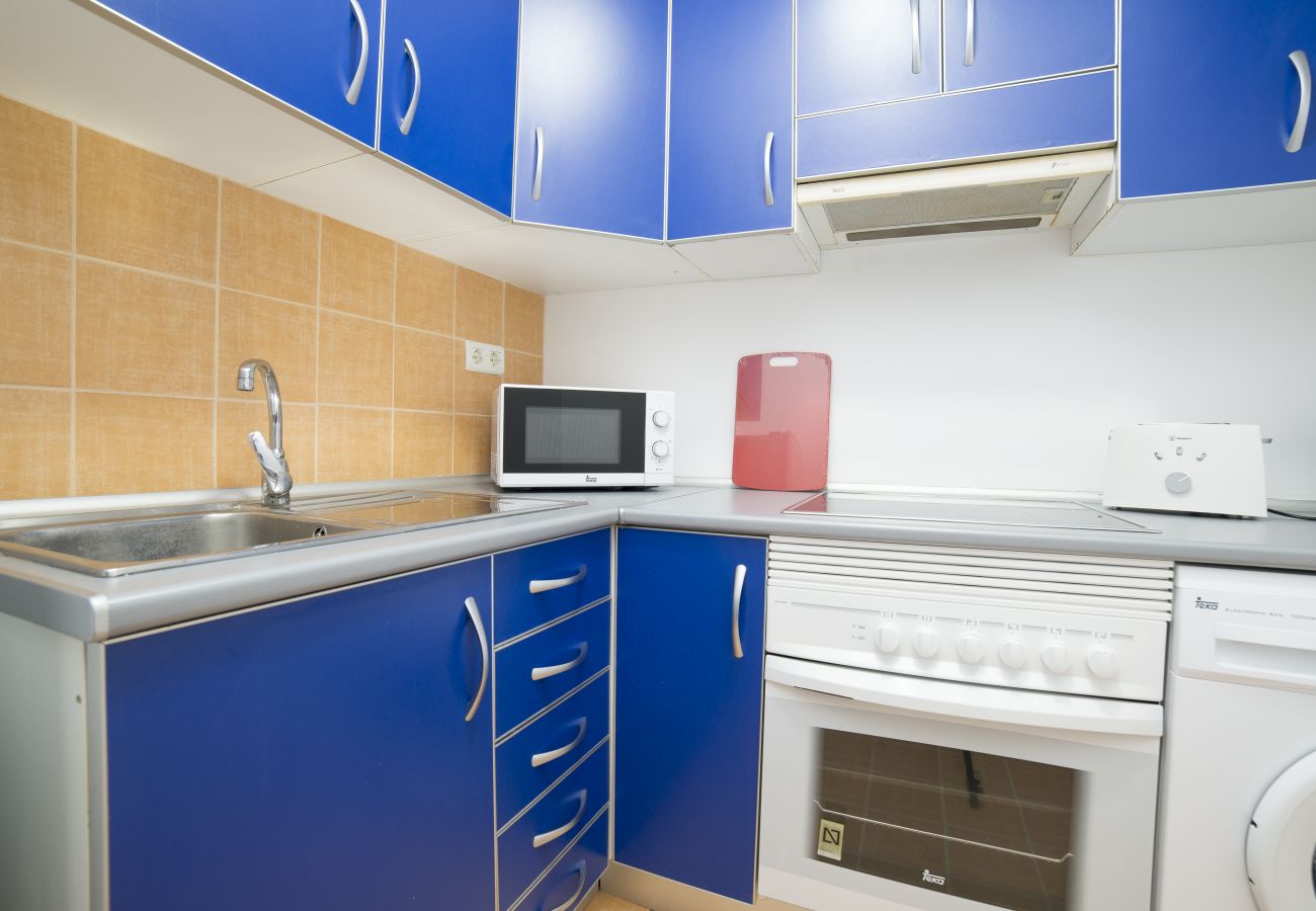 Appartement à Las Palmas de Gran Canaria - Rosamar 102 