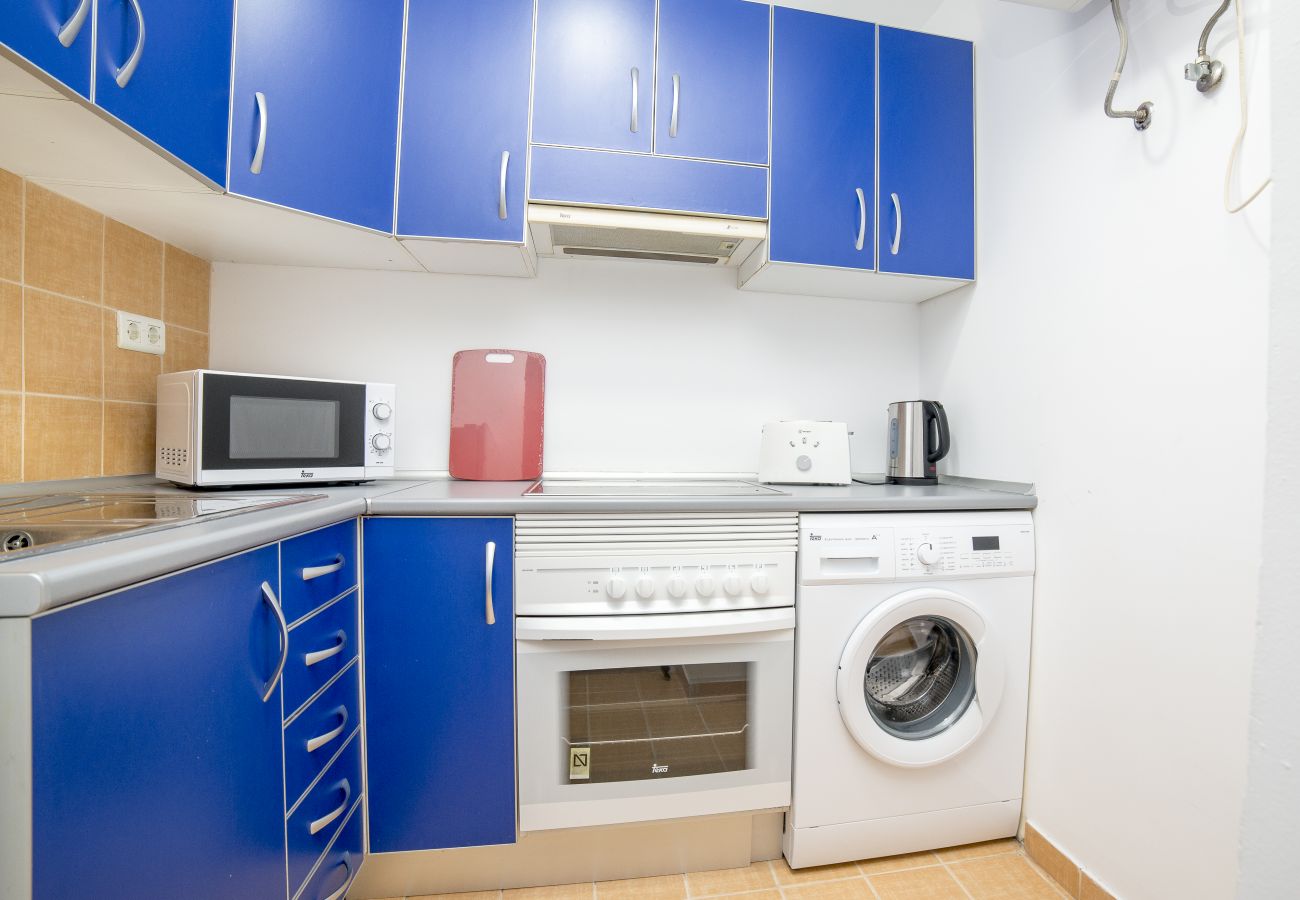 Appartement à Las Palmas de Gran Canaria - Rosamar 205