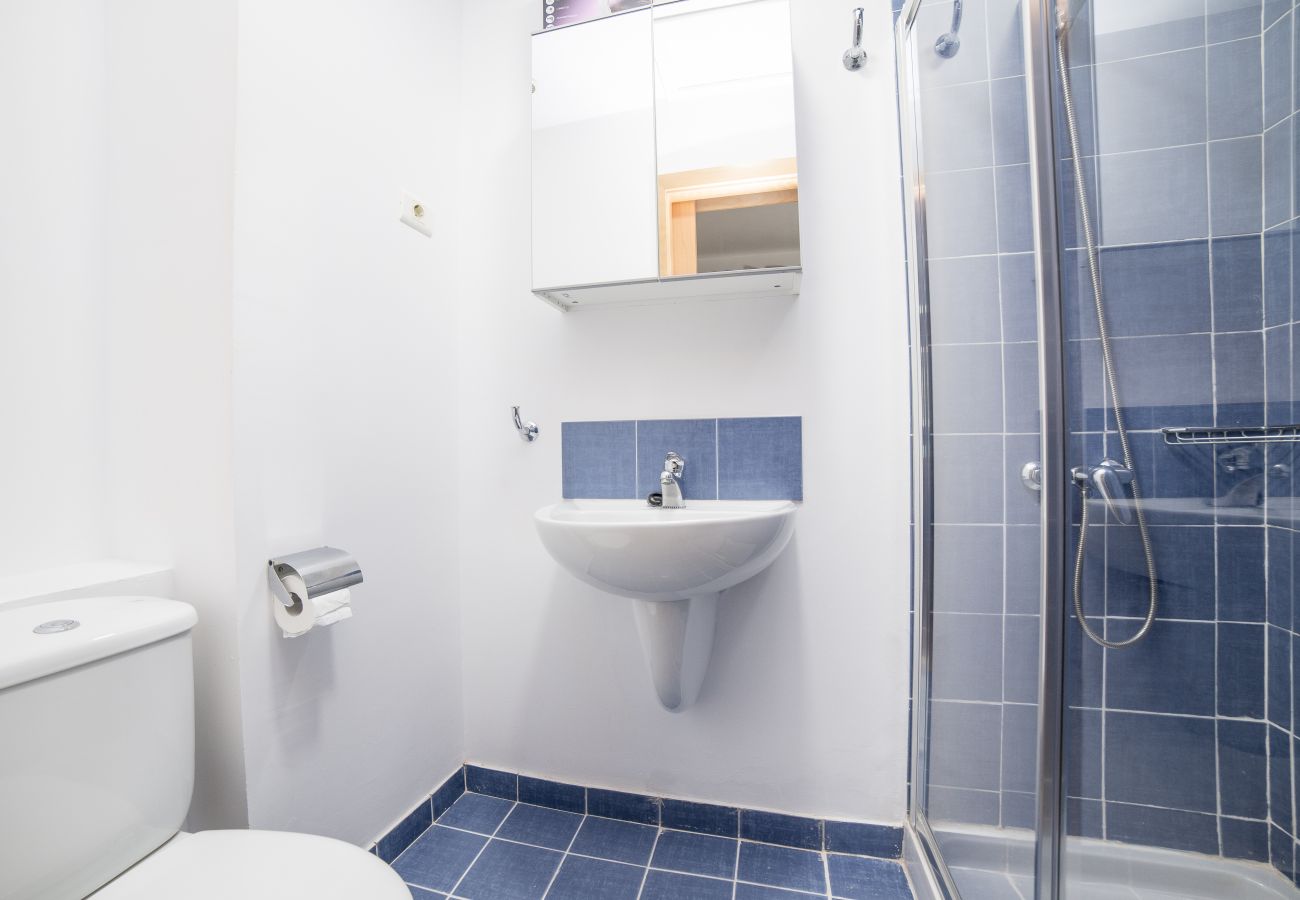 Appartement à Las Palmas de Gran Canaria - Rosamar 205