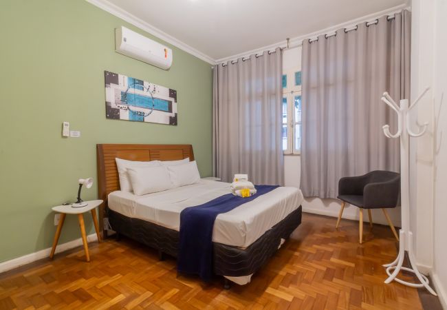 Appartement à Rio de Janeiro - A306 (Zona2) Appartement à Rio de Janeiro - A306 (Zona2)
