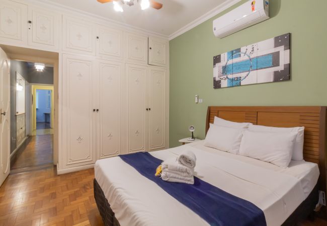 Appartement à Rio de Janeiro - A306 (Zona2) Appartement à Rio de Janeiro - A306 (Zona2)