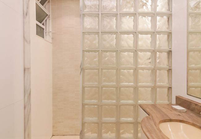 Appartement à Rio de Janeiro - A306 (Zona2) Appartement à Rio de Janeiro - A306 (Zona2)