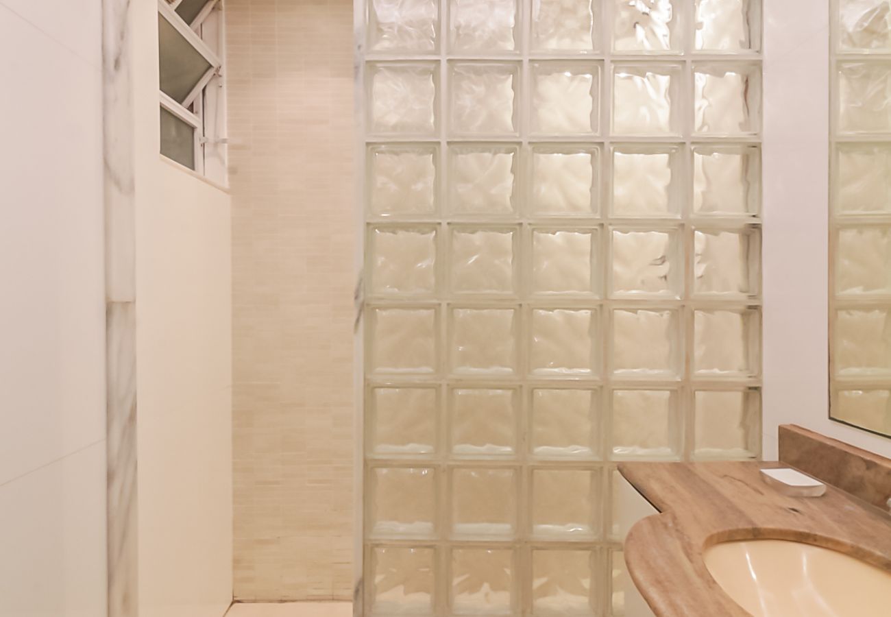 Appartement à Rio de Janeiro - A306 (Zona2)