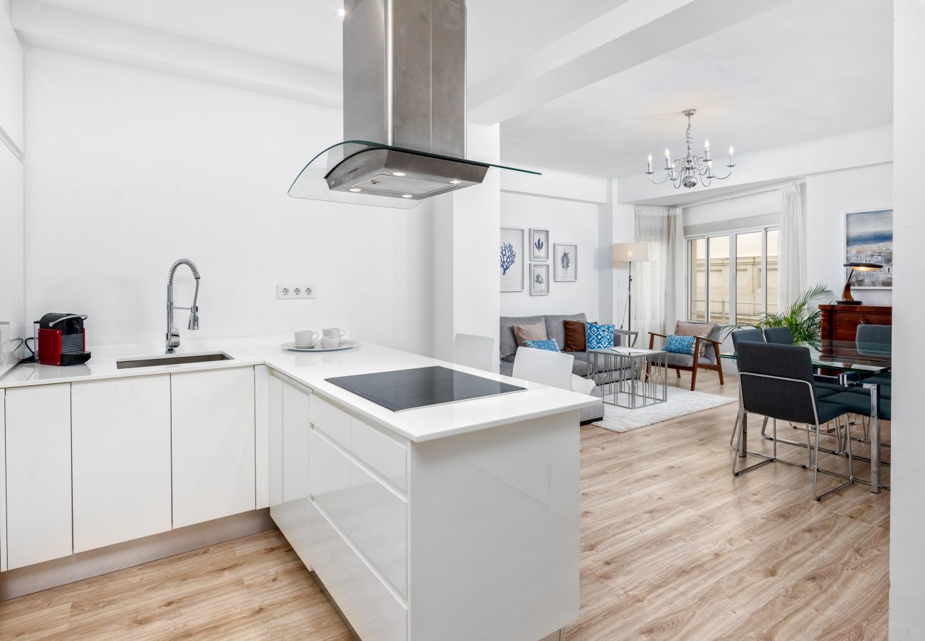 Appartement à Malaga - iloftmalaga Calle Litoral