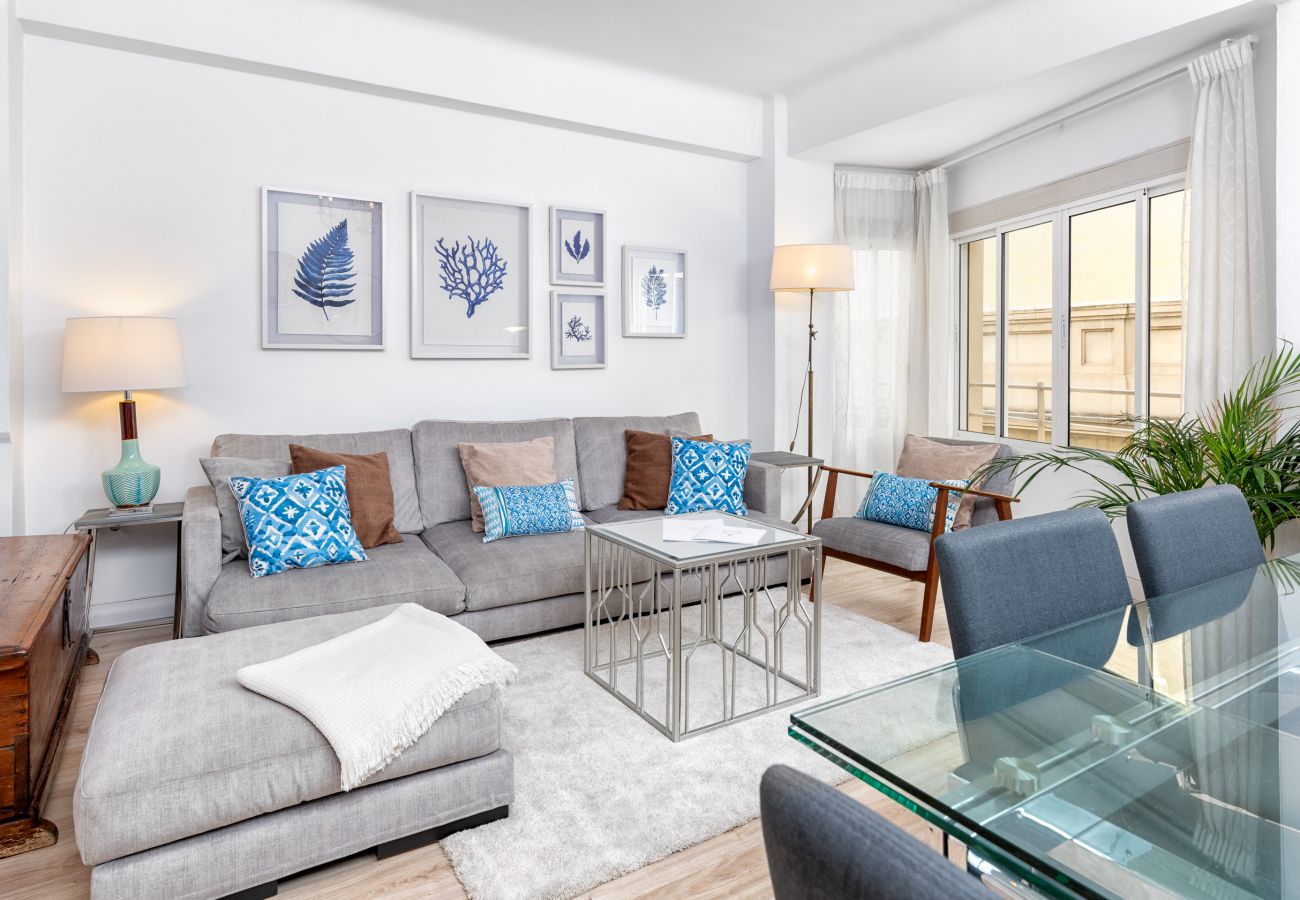 Appartement à Malaga - iloftmalaga Calle Litoral