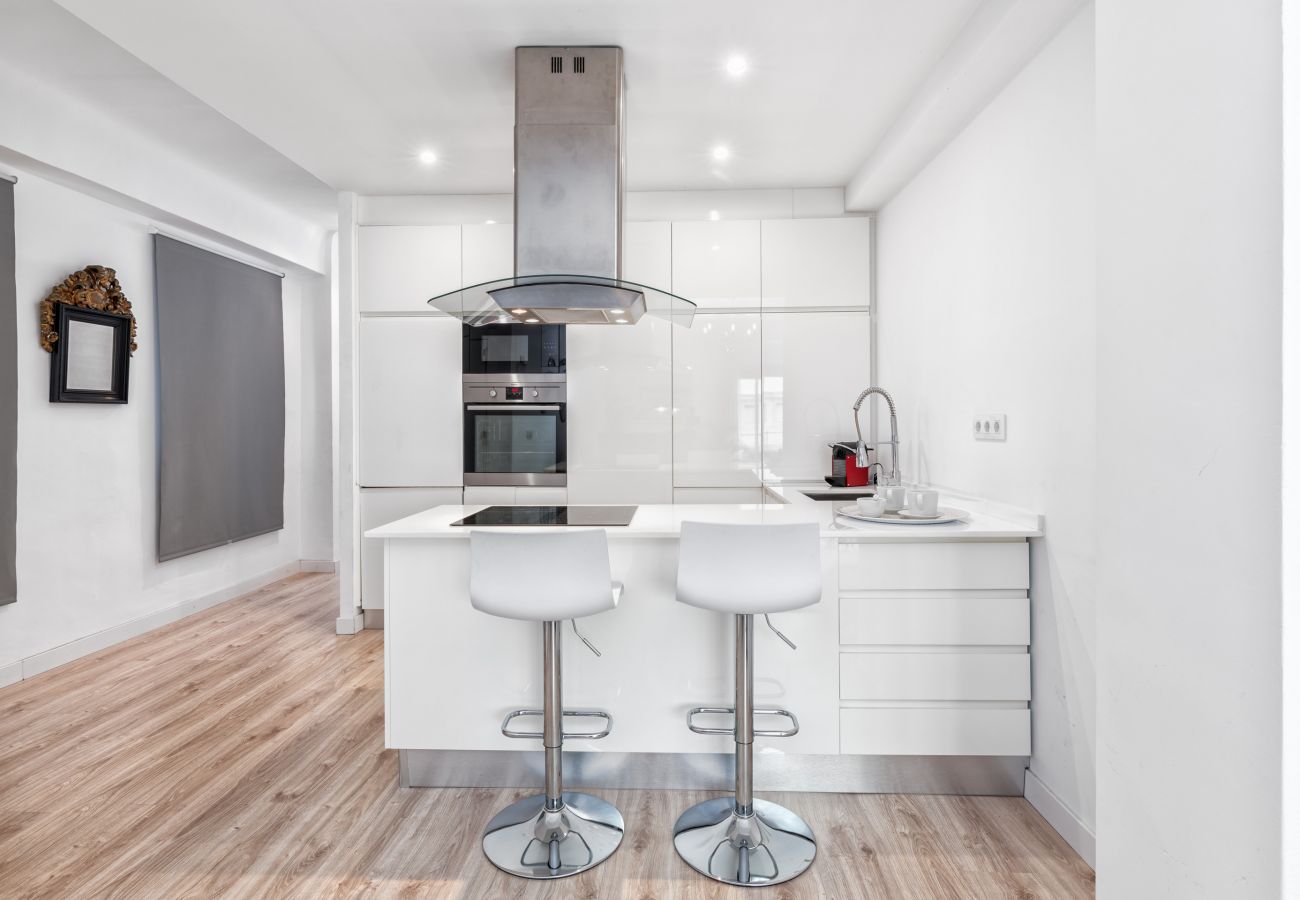 Appartement à Malaga - iloftmalaga Calle Litoral