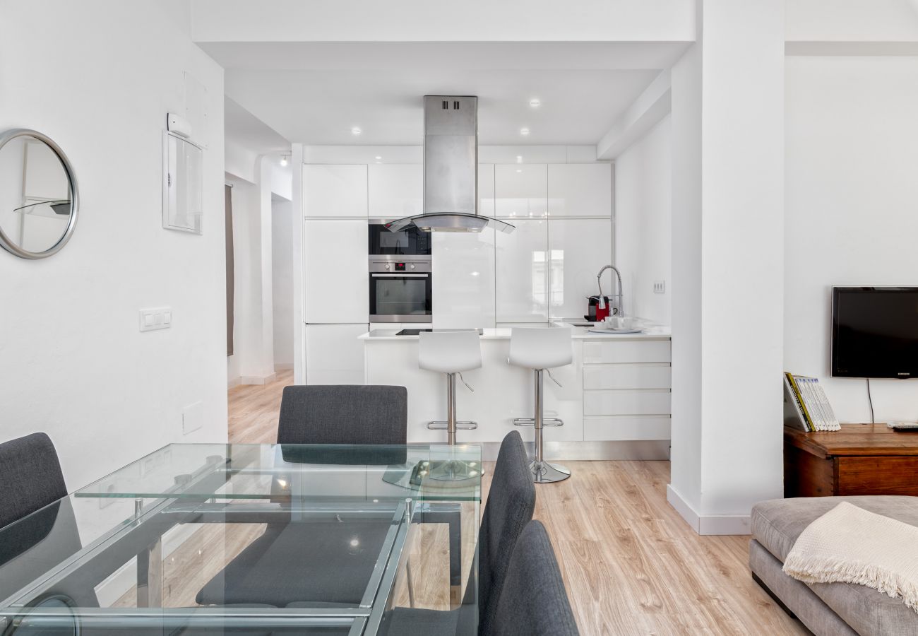 Appartement à Malaga - iloftmalaga Calle Litoral