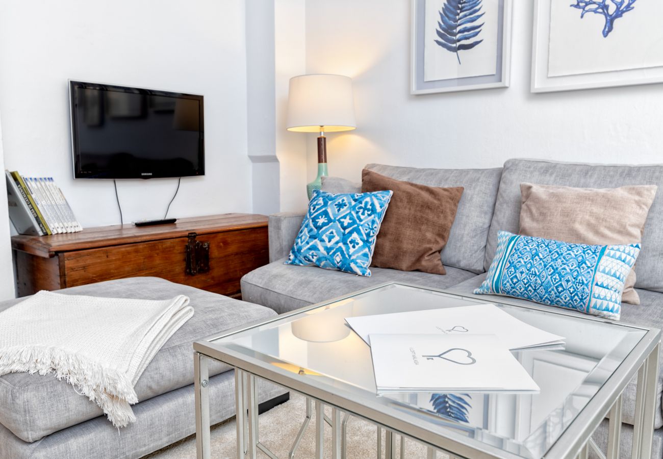 Appartement à Malaga - iloftmalaga Calle Litoral