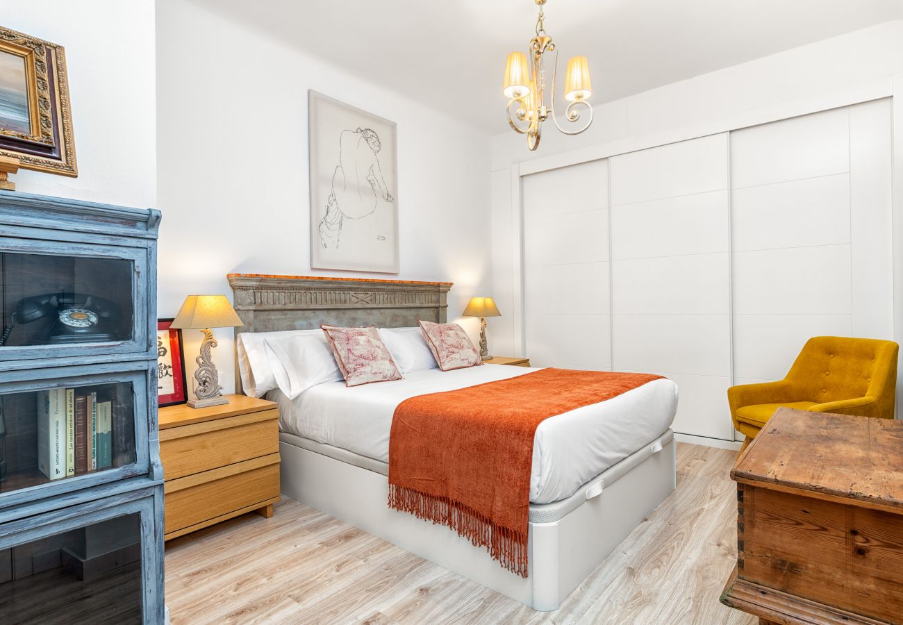 Appartement à Malaga - iloftmalaga Calle Litoral