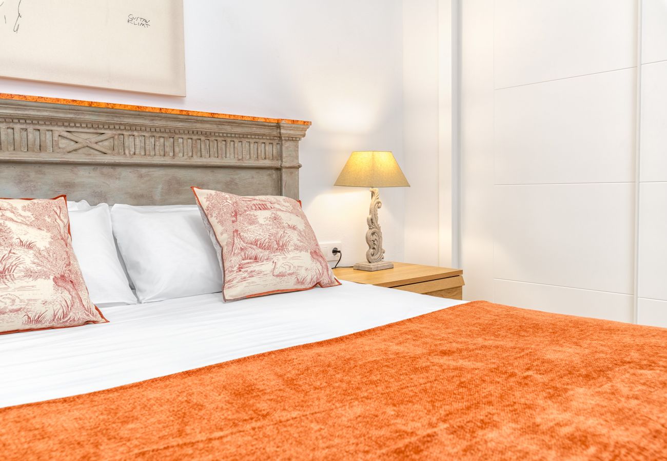 Appartement à Malaga - iloftmalaga Calle Litoral