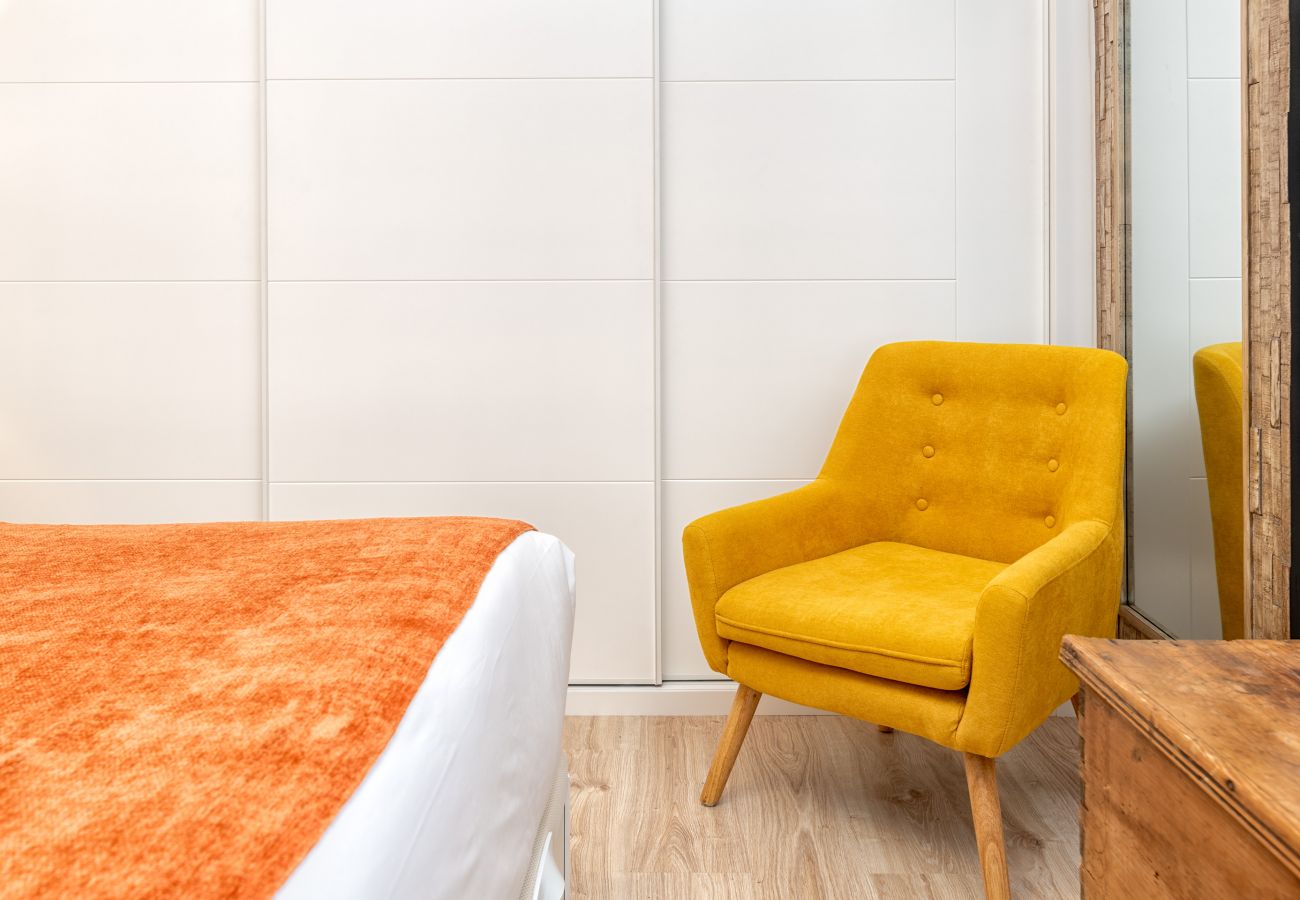 Appartement à Malaga - iloftmalaga Calle Litoral