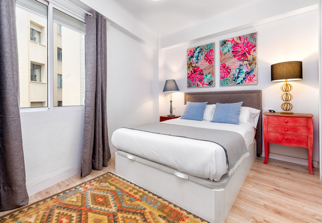 Appartement à Malaga - iloftmalaga Calle Litoral