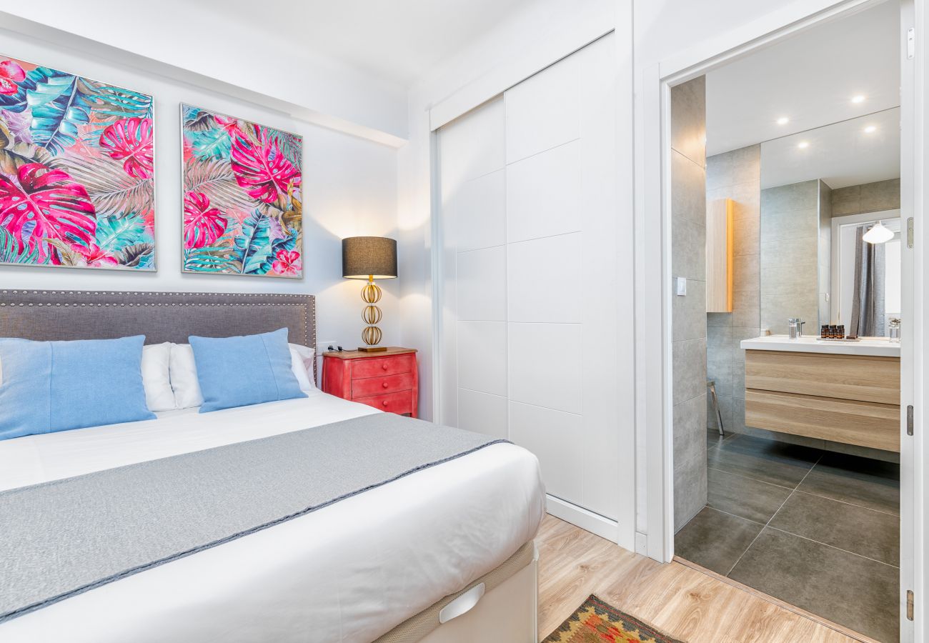 Appartement à Malaga - iloftmalaga Calle Litoral