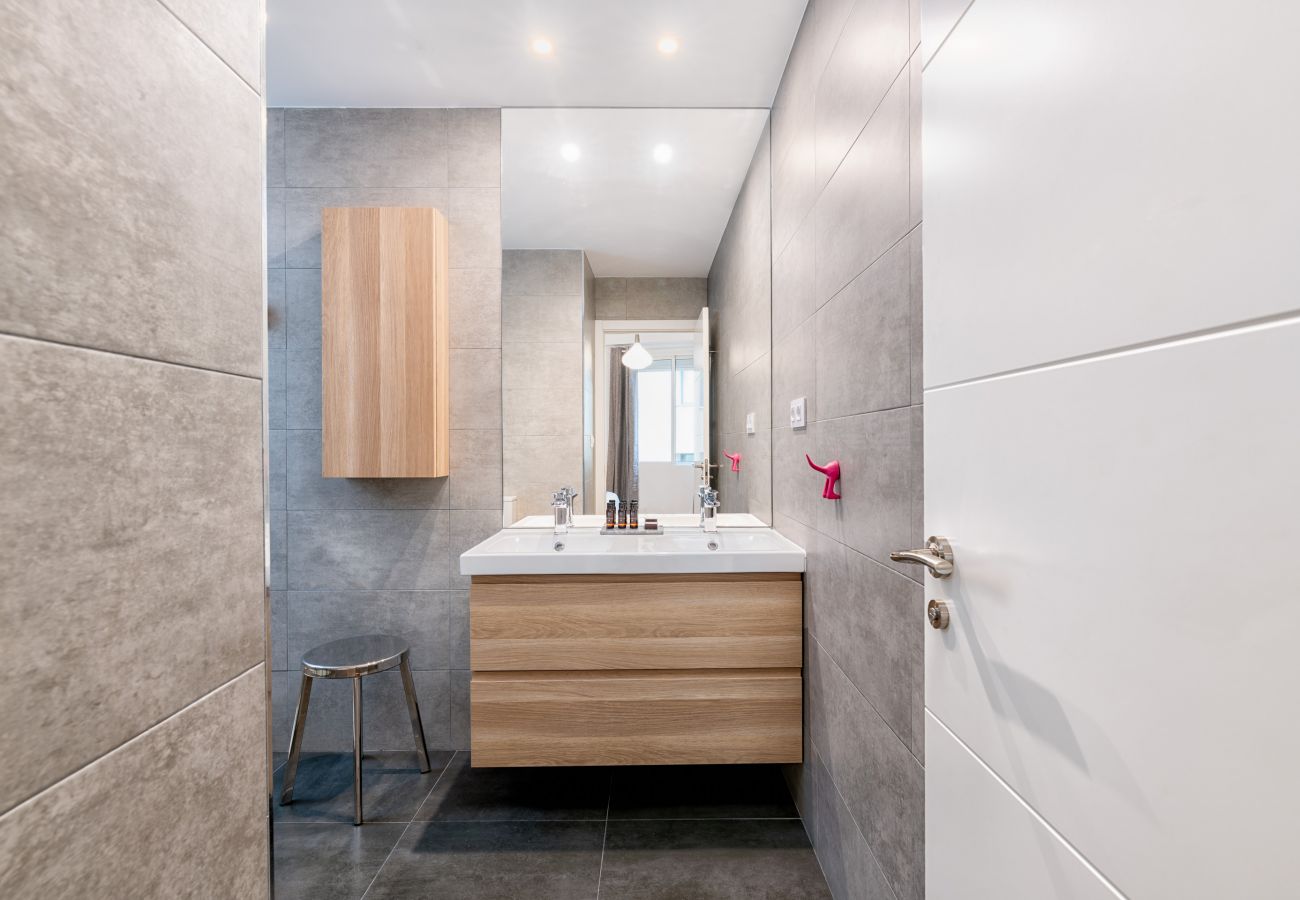 Appartement à Malaga - iloftmalaga Calle Litoral